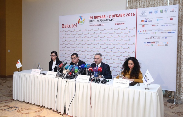 Baku to host Azerbaijan-Turkey business meeting 